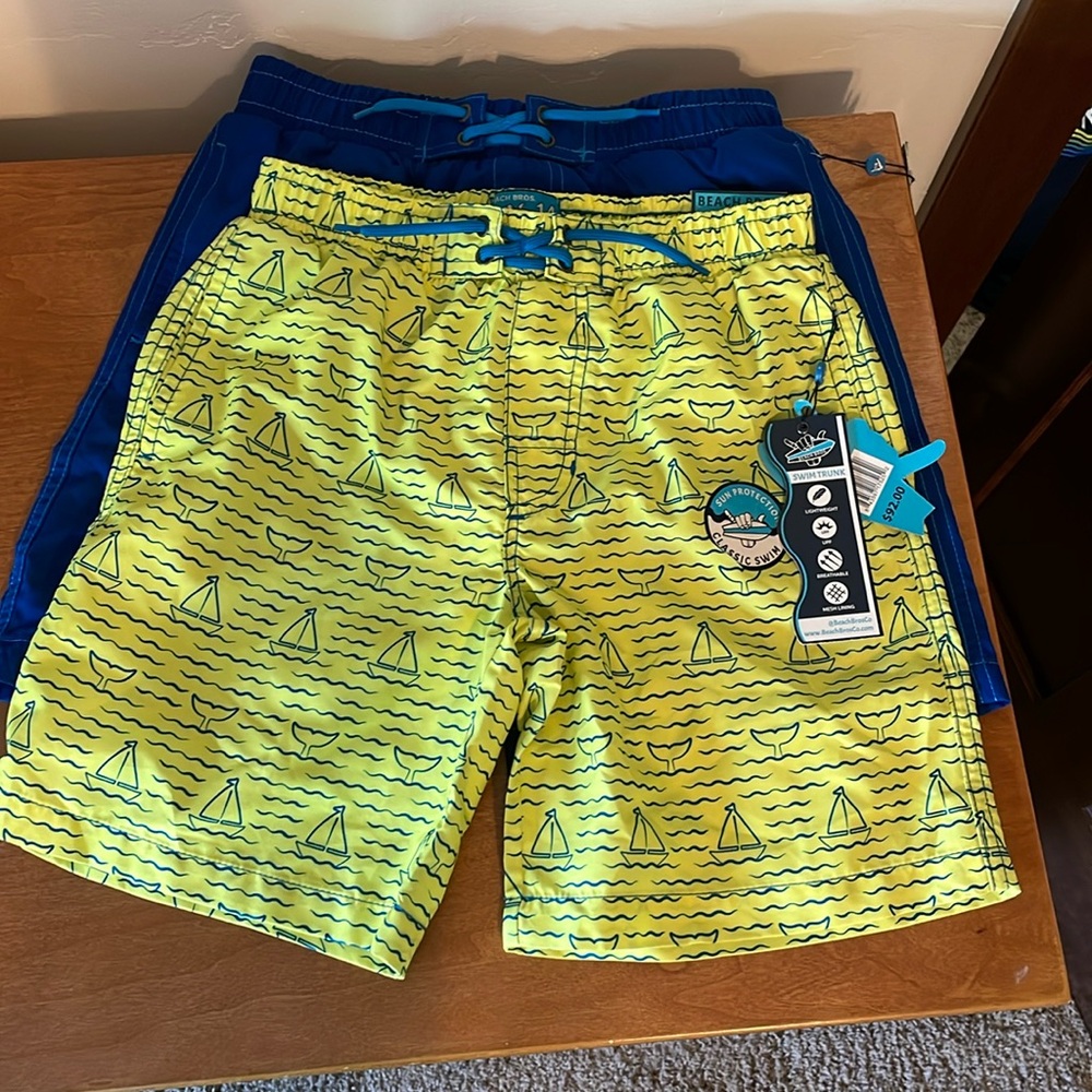 Boys swim trunks (14)